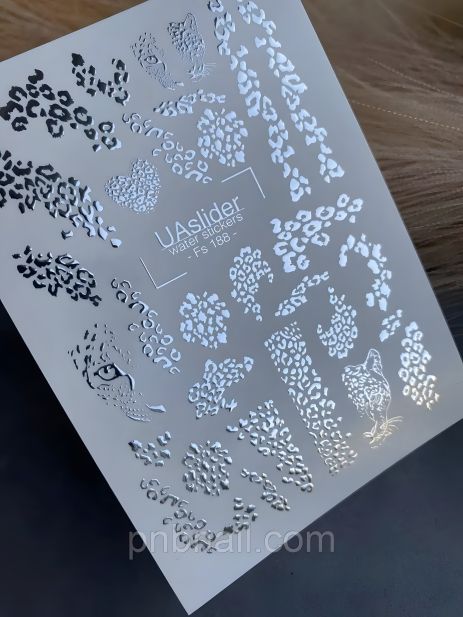 Дизайн для слайдерів UAslider FS-188