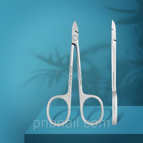 Кусачки “Очки” для мозолів та кутикули, PODO 20/7 мм Кусачки “Очки” для мозолів та кутикули, PODO 20/7 мм