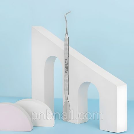 Подологічна кюретка+лопатка PODO 20 TYPE 1 Подологічна кюретка+лопатка PODO 20 TYPE 1