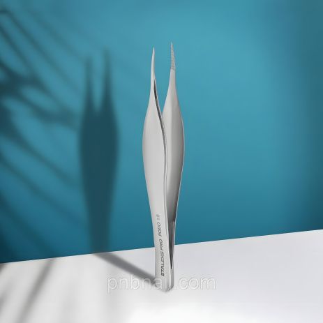 Осколковий подологічний пінцет PODO 11