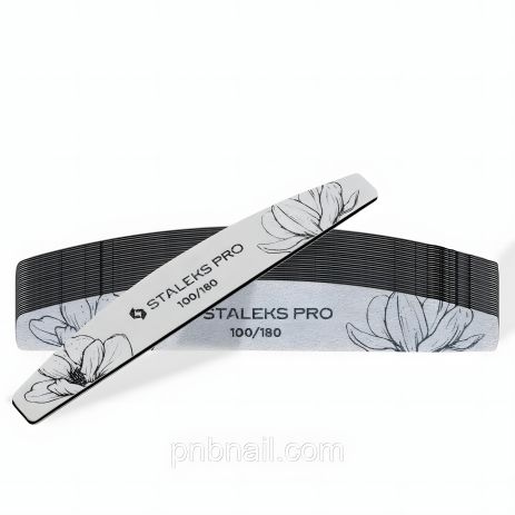 Лазер Сталекс Pro EXPERT 40 для нігтів (півмісяць) , 100/180 грит