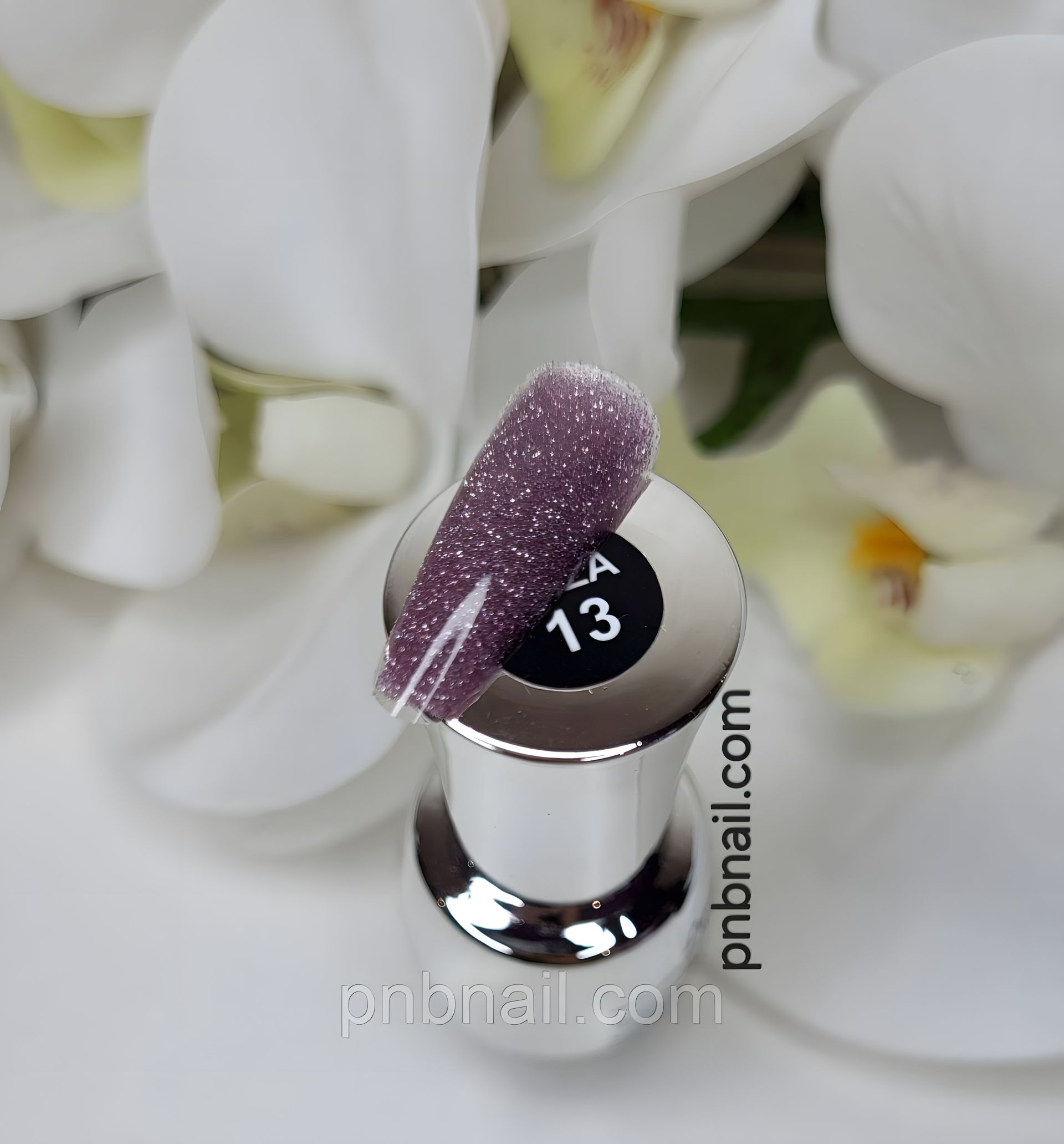 Светоотражающий гель-лак Luxton "IBIZA" (16 цветов), 10 мл 13 Светоотражающий гель-лак Luxton "IBIZA" (16 цветов), 10 мл 13