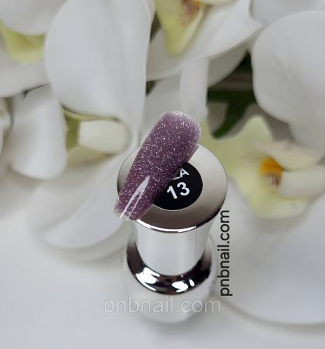 Гель-лак світловідбивний Luxton "IBIZA" (в палітрі 16 кольорів), 10 мл, відтінок 13