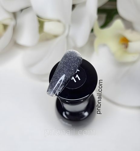 Гель-лак Luxton "IBIZA" светоотражающий, 10 мл (16 цветов) 11