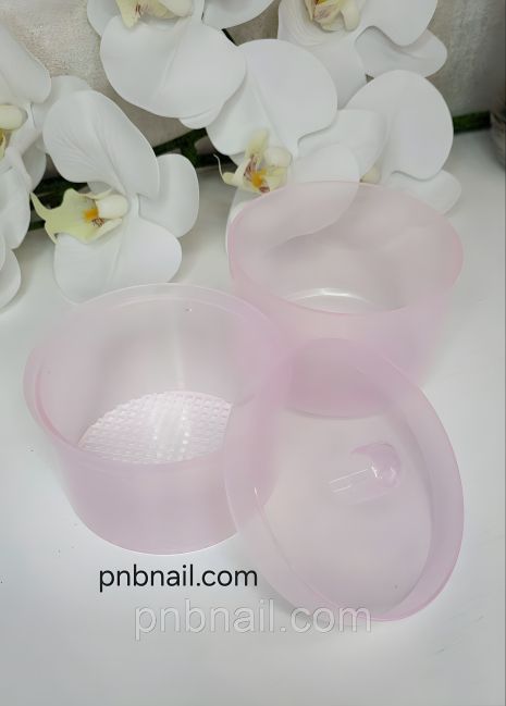 Фрез для замочування та стерилізації контейнер, 200 мл