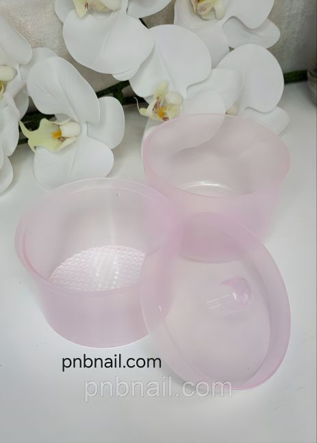 Фрез для замочування та стерилізації контейнер, 200 мл Фрез для замочування та стерилізації контейнер, 200 мл