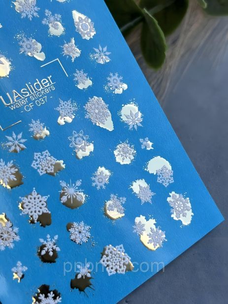 UAslider CF-037 дизайн Слайдер