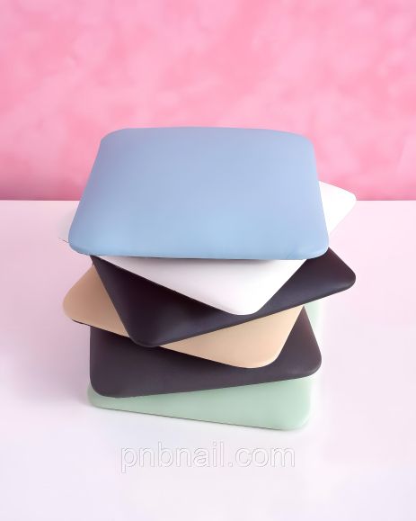 Підлокітник квадратний ( під лікоть ) - чорний, сірий, білий