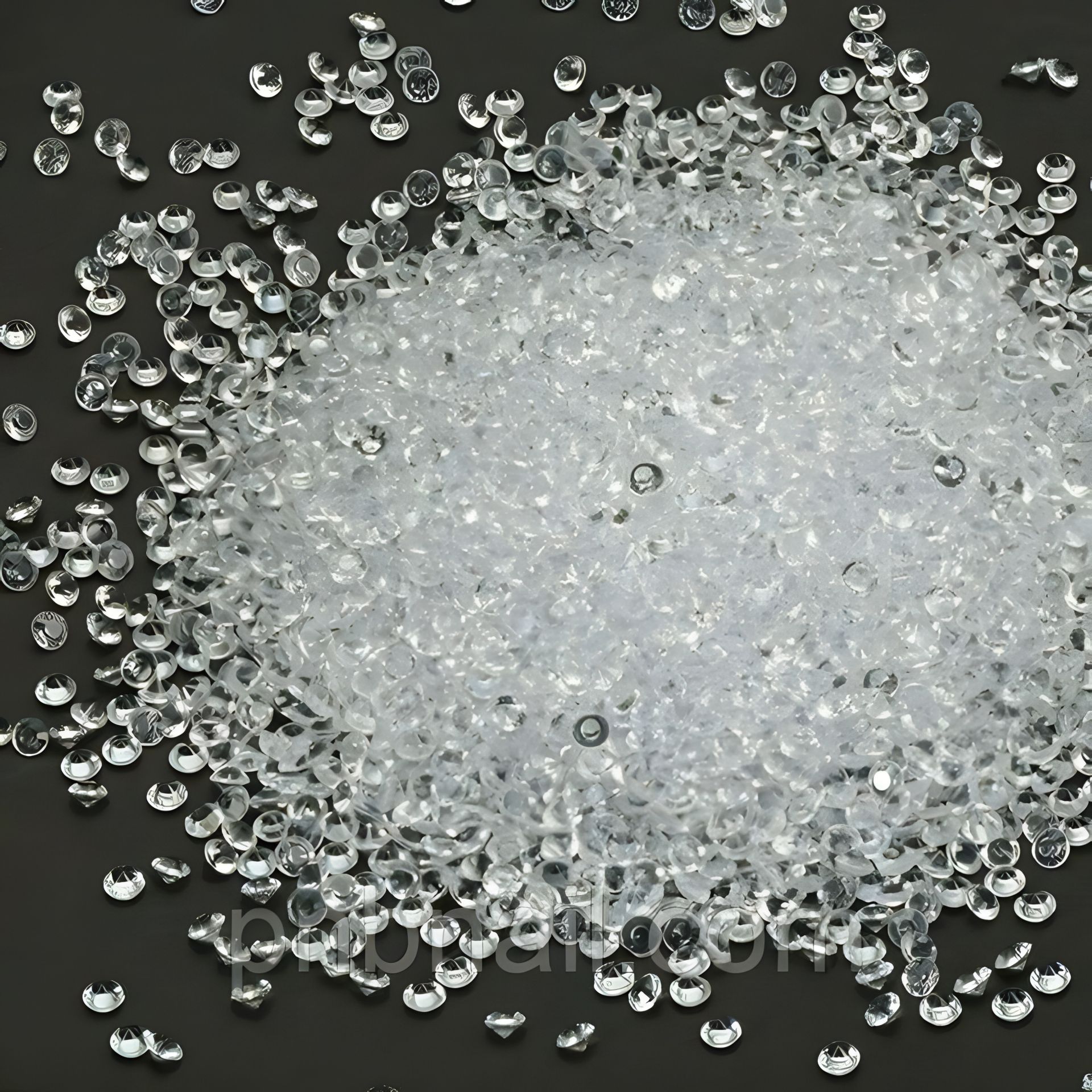 Crystal Pixie стрази (кришталева крихта) / 1400 шт Crystal Pixie стрази (кришталева крихта) / 1400 шт