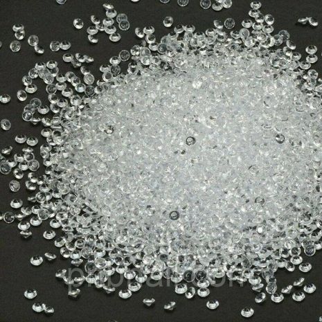Стрази Crystal Pixie ( кришталева крихта ) / 1400 шт
