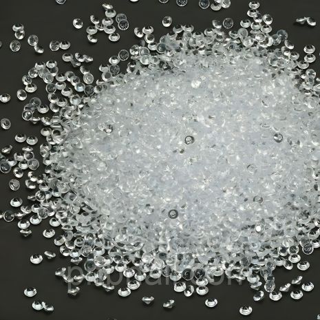 Стрази Crystal Pixie ( кришталева крихта ) / 1400 шт