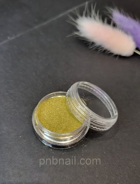 Глітерна пудра-пісок золота / 3 г. Глітерна пудра-пісок золота / 3 г.