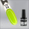Професійна база Oxxi SUMMER, 10мл / кольори 08-18 14