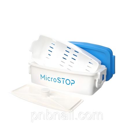 Контейнер для стерилизации Microstop / 3 л
