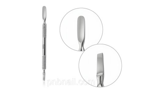 Манікюрна лопатка Raiz PW-3 (округлений пушер+шабер)