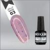 Камуфлюющая база для ногтей OXXI Jolly Base (01-03) / 10 мл, цвет 03
