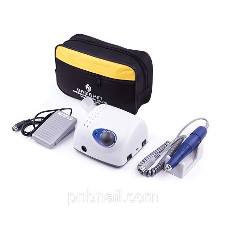 Фрезер STRONG 210/105L с педалью Фрезер STRONG 210/105L с педалью