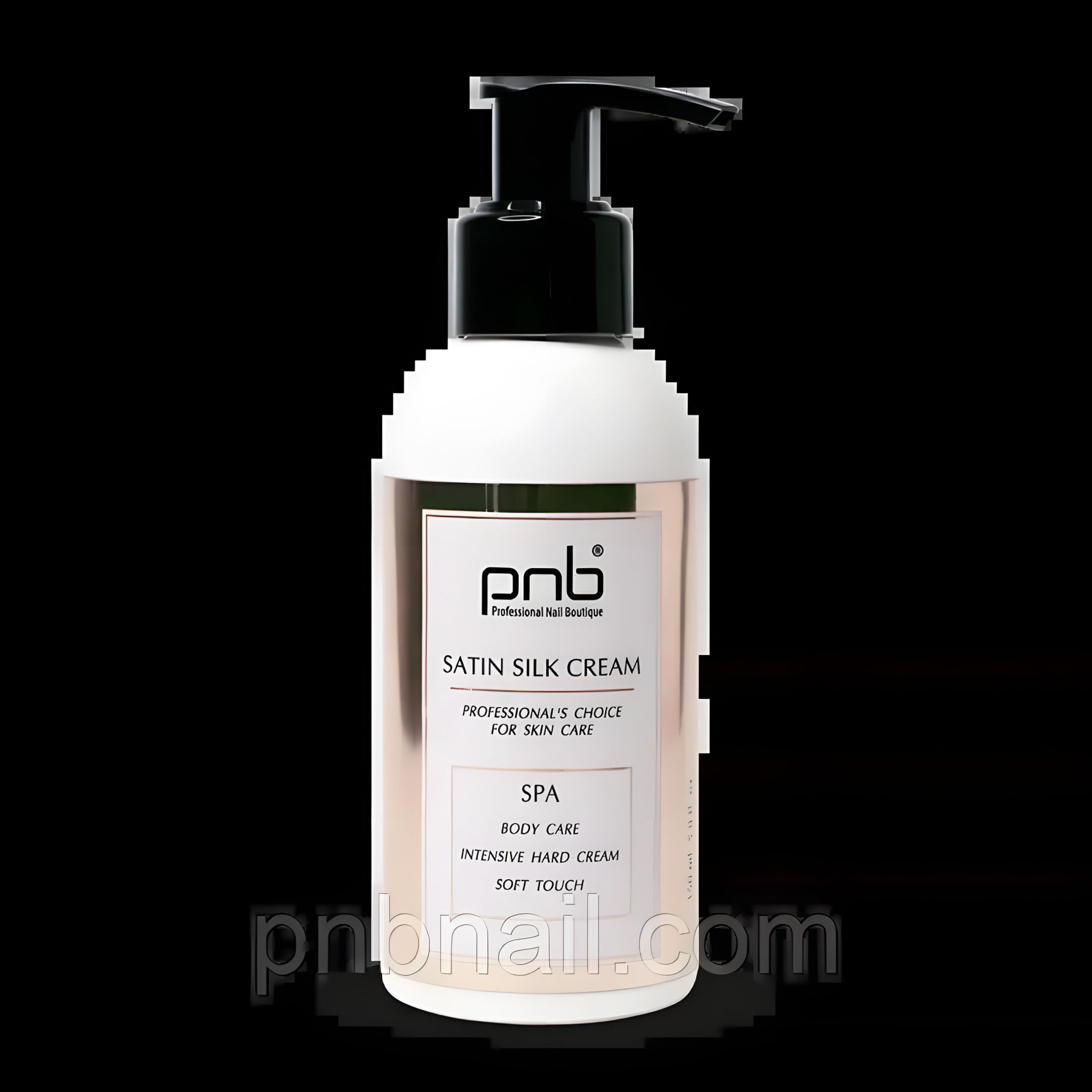 Сатиновий шовк крем PNB / PNB Satin Silk Cream / 150 ml Сатиновий шовк крем PNB / PNB Satin Silk Cream / 150 ml