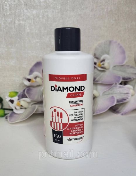 Концентрат для очищення алмазного інструменту DIAMOND CLEAN / 200 мл