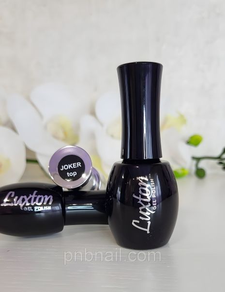 Розчин UV LUXTON premium TOP JOKER / 10 мл, 15 мл, 30 мл