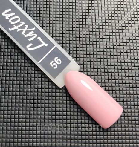 LUXTON premium № 56, 10 мл, для ногтей