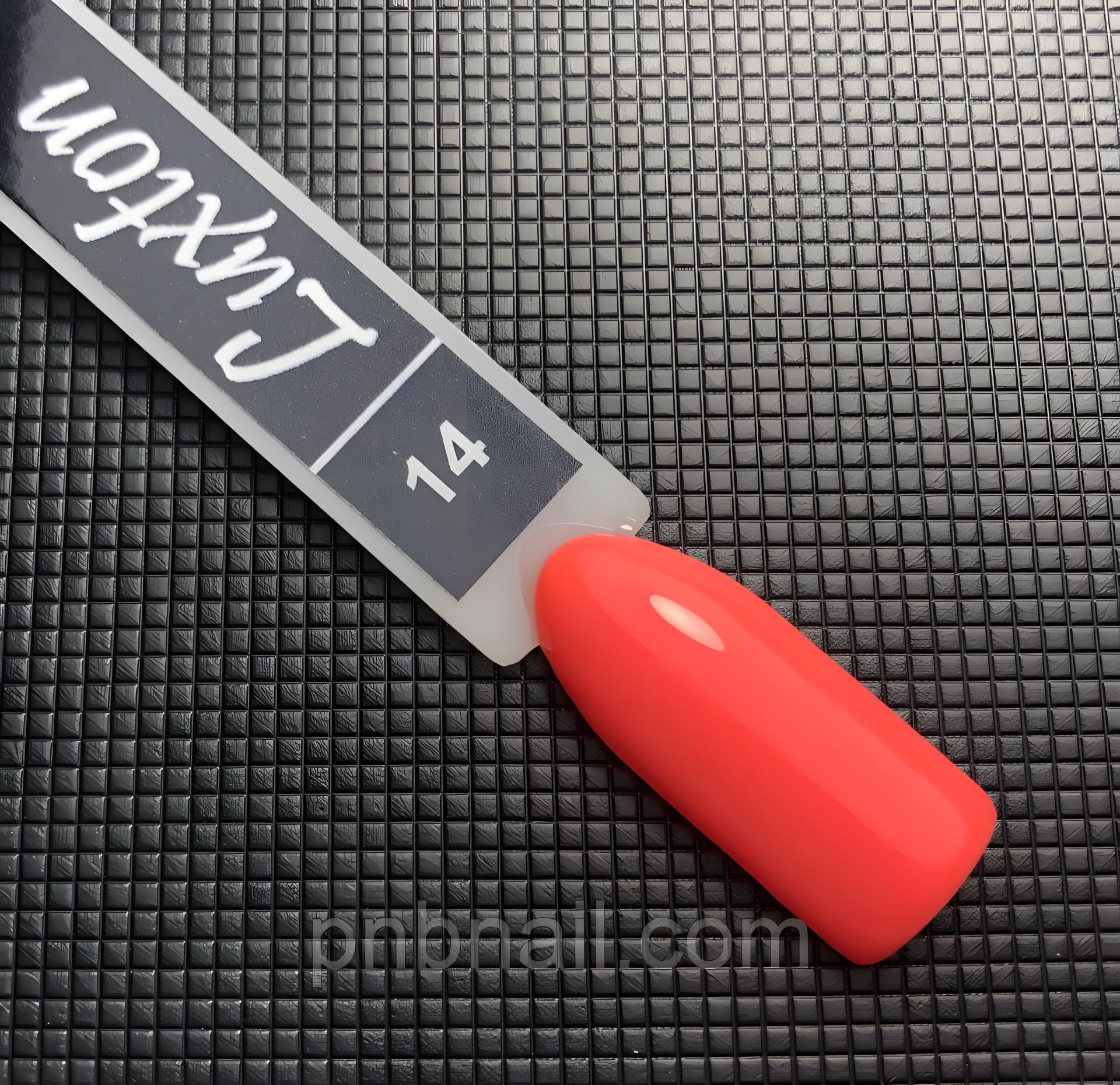 LUXTON premium гель-лак №14, 10 мл LUXTON premium гель-лак №14, 10 мл