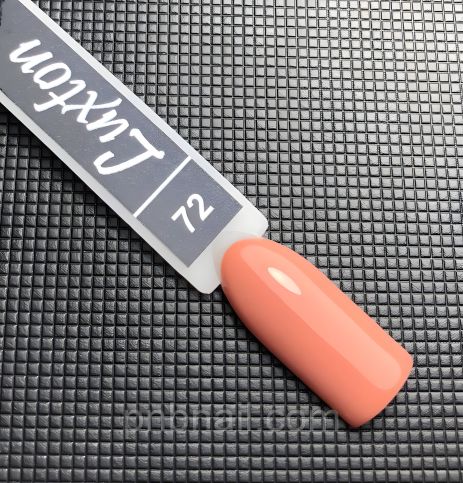 LUXTON premium № 72, объем 10 мл