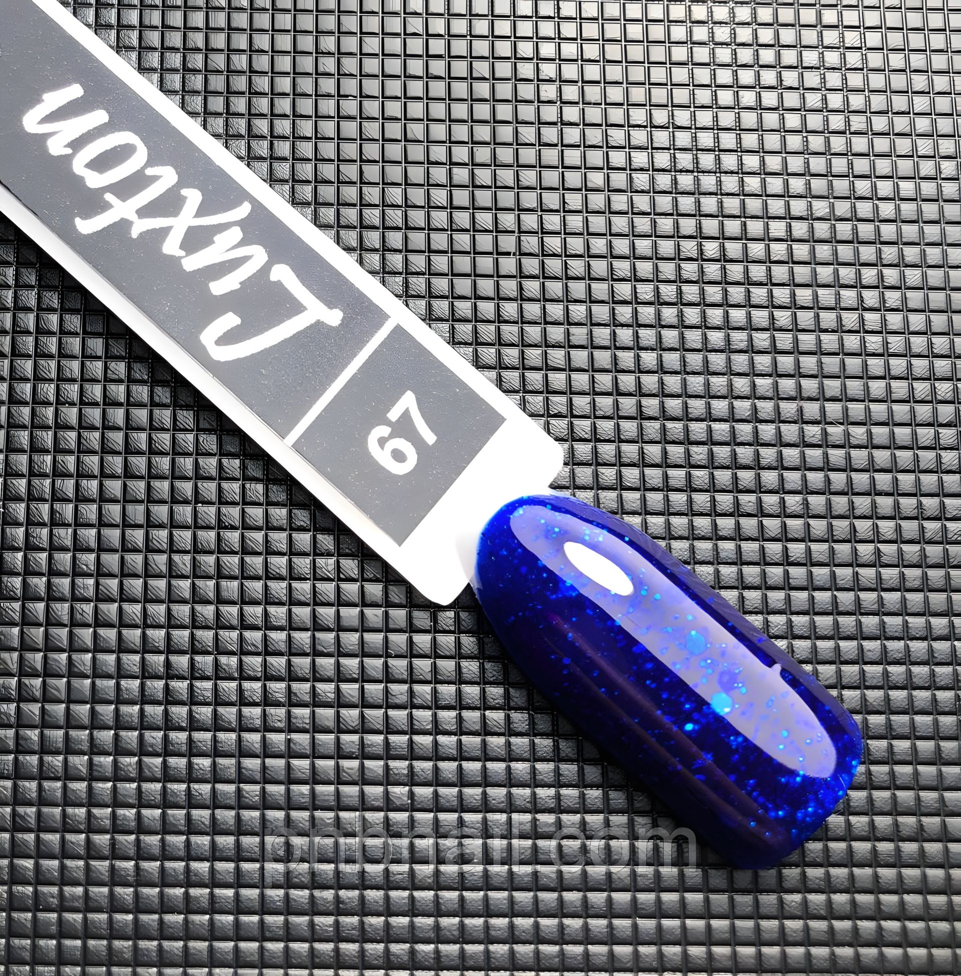 LUXTON № 67 premium, 10 мл LUXTON № 67 premium, 10 мл