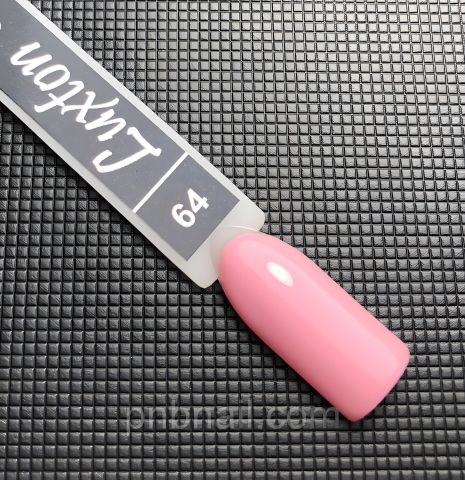 LUXTON premium № 64, объем 10 мл