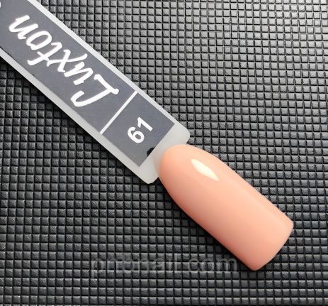 LUXTON premium № 61, объем 10 мл