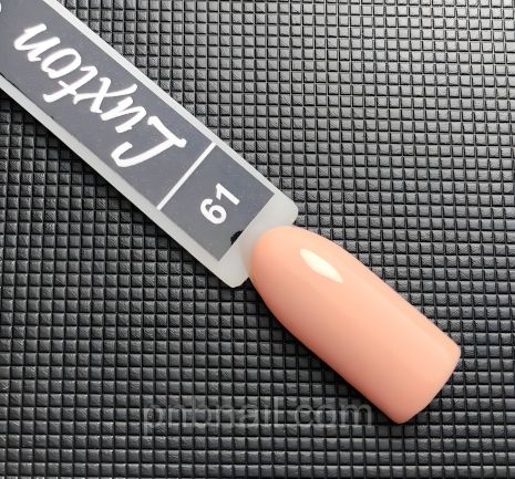 LUXTON premium № 61, объем 10 мл