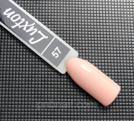 Премиум продукция LUXTON № 57, объем 10 мл