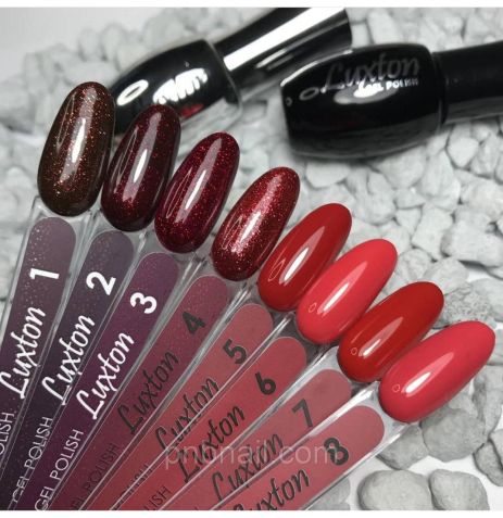 LUXTON premium № 01, 10 мл