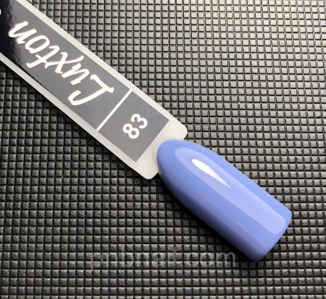 LUXTON premium № 83, 10мл