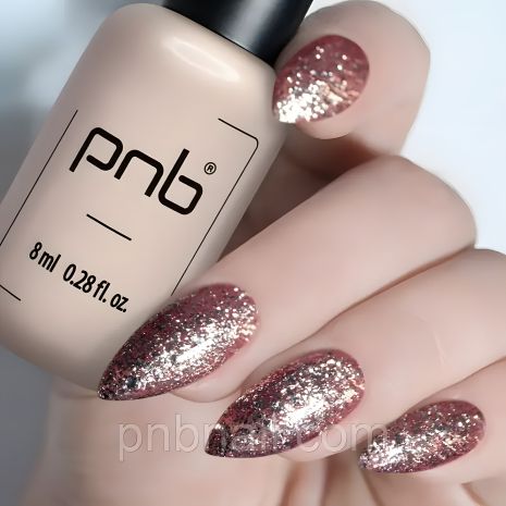 Гель-лак PNB — Copper 182 / 8 мл Гель-лак PNB — Copper 182 / 8 мл