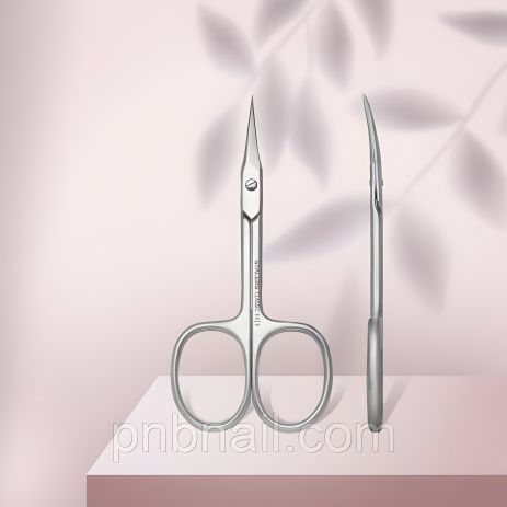 Ножиці для кутикули 18 мм CLASSIC 11 TYPE 1