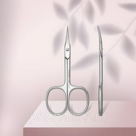Ножиці для кутикули 18 мм CLASSIC 11 TYPE 1 Ножиці для кутикули 18 мм CLASSIC 11 TYPE 1