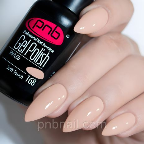 Гель-лак PNB № 167 (8 мл)