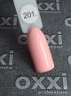 Гель-лак OXXI Professional №201, 10 мл
