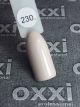 Гель-лак OXXI Professional №230, 8 мл