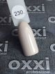 Гель-лак OXXI Professional No230, 10 мл Гель-лак OXXI Professional No230, 10 мл