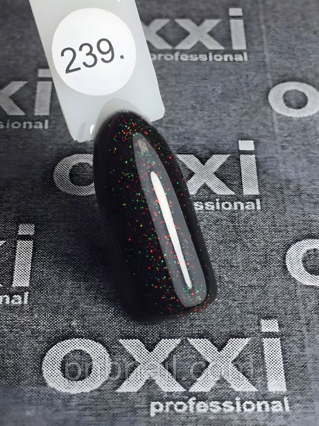 Гель-лак OXXI Professional No239, 10 мл Гель-лак OXXI Professional No239, 10 мл