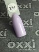 Гель-лак OXXI Professional No234, 10 мл
