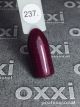 Гель-лак OXXI Professional №237, 8 мл