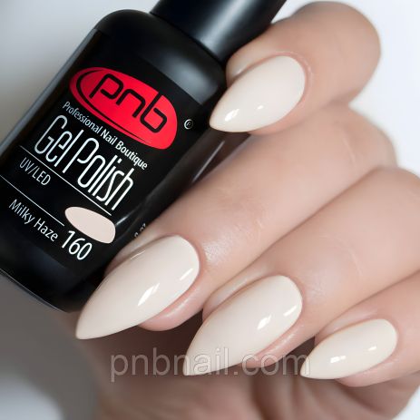 Гель-лак PNB 160 № / 8 мл