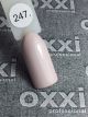 Гель-лак OXXI Professional No247, 10 мл