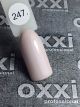 Гель-лак OXXI Professional №247, объем 10 мл Гель-лак OXXI Professional №247, объем 10 мл