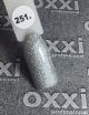 Гель-лак OXXI Professional №251, 10 мл