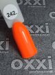 Гель-лак OXXI Professional No242, 10 мл Гель-лак OXXI Professional No242, 10 мл