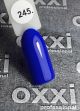 Гель-лак Professional OXXI No245, 10 мл Гель-лак Professional OXXI No245, 10 мл